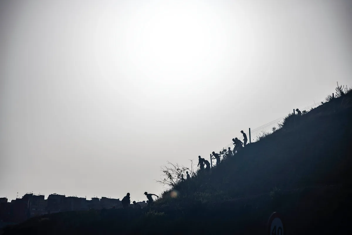 La crisis migratoria de Ceuta: cuando el verdadero efecto llamada es la escasez de mano de obra en Europa