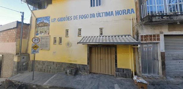 Pastor réu por abuso sexual em MG é condenado a 2 anos de prisão