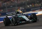 Antonelli amplia vantagem após novo abandono de Russell; veja a classificação da F1 após a sprint de Singapura