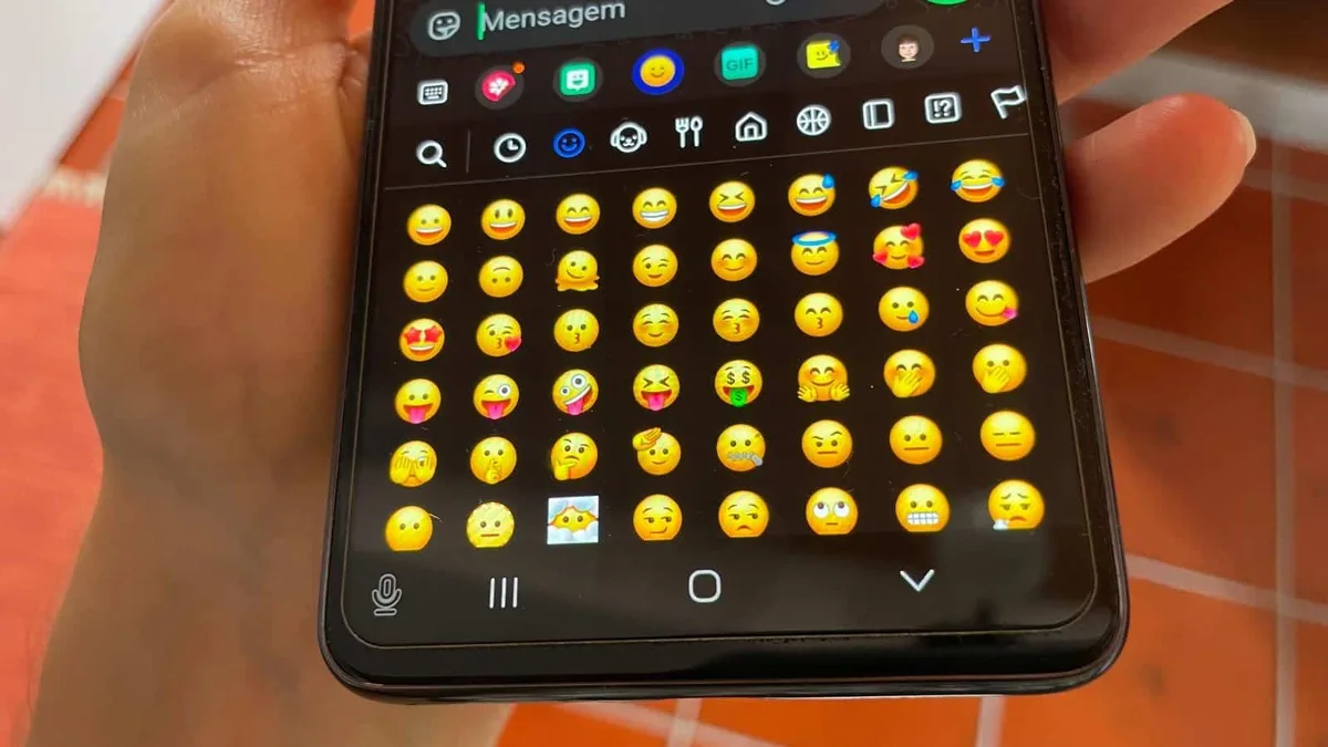 665 milhões de emojis depois, este é o mais popular do mundo