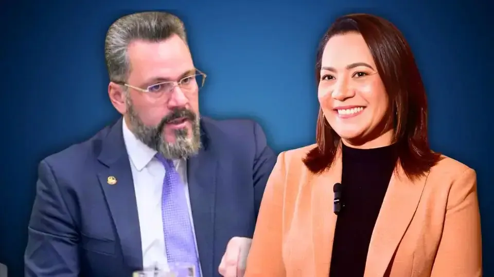Data Control mostra virada de Mailza sobre Alan na corrida para o governo