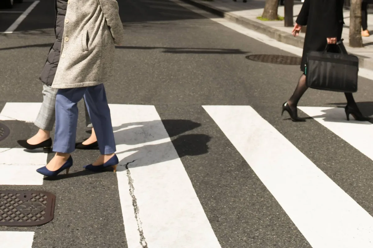Japan moves up in global gender gap report, but still worst among G7