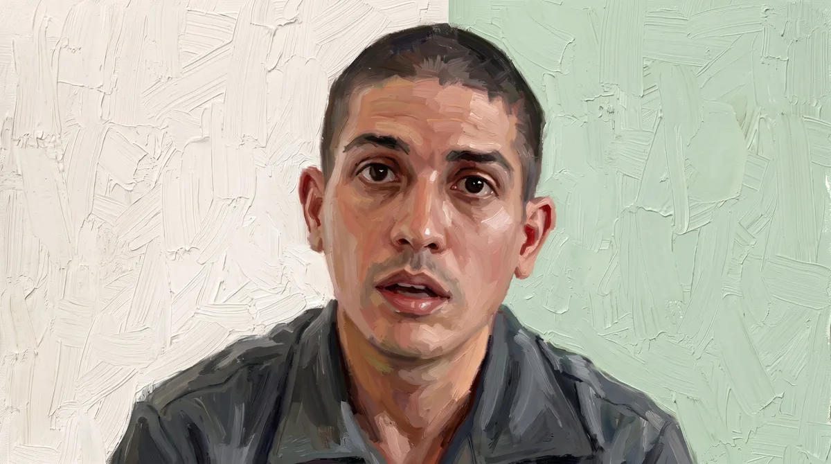 Envían a una celda de castigo a un preso político cubano por recitar un poema contra el régimen, según su madre