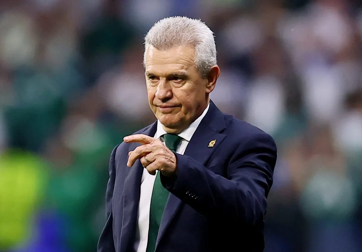 Javier Aguirre habría rechazado dirigir a dos rivales de México en el Mundial 2026 antes de firmar con el Valencia