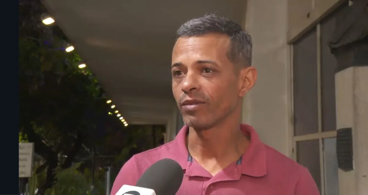 Homem preso após droga ser 'plantada' por policiais civis presta depoimento em BH