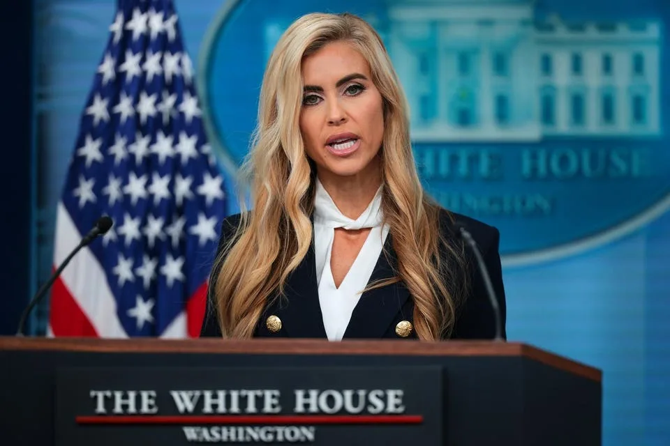 Katie Zacharia Fired Days After Muffed Press Briefing