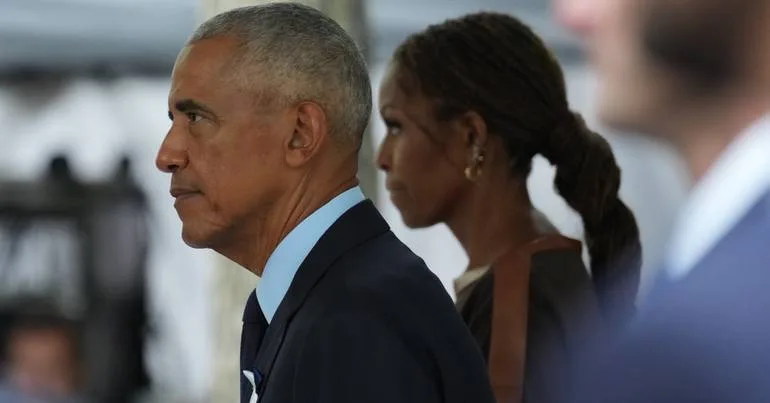 Obama em Lisboa antes das intercalares nos EUA