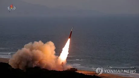 ‘Incurable headache’ to enemies: North Korea tests new weapon system (PHOTOS)