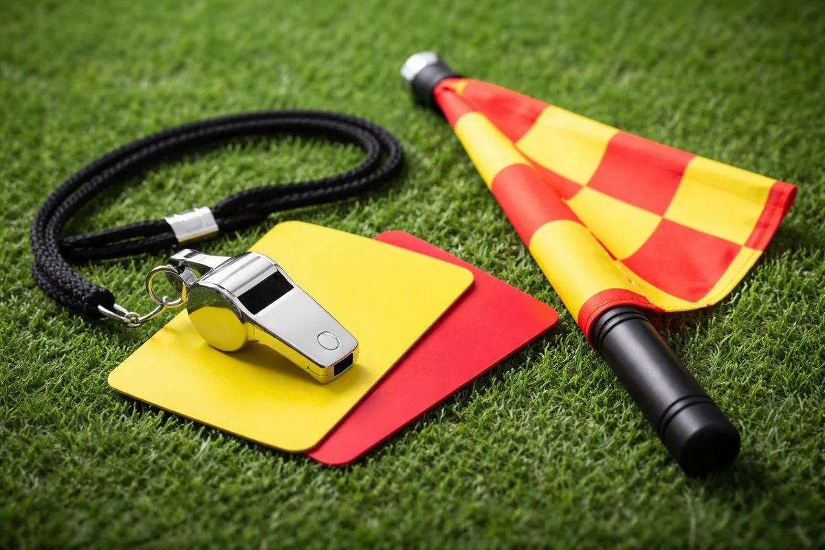 Confira a arbitragem dos jogos da 6ª rodada da Segundona Tocantinense
