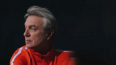 Ex-Talking Heads, David Byrne lança novo single, ‘My Madness’
