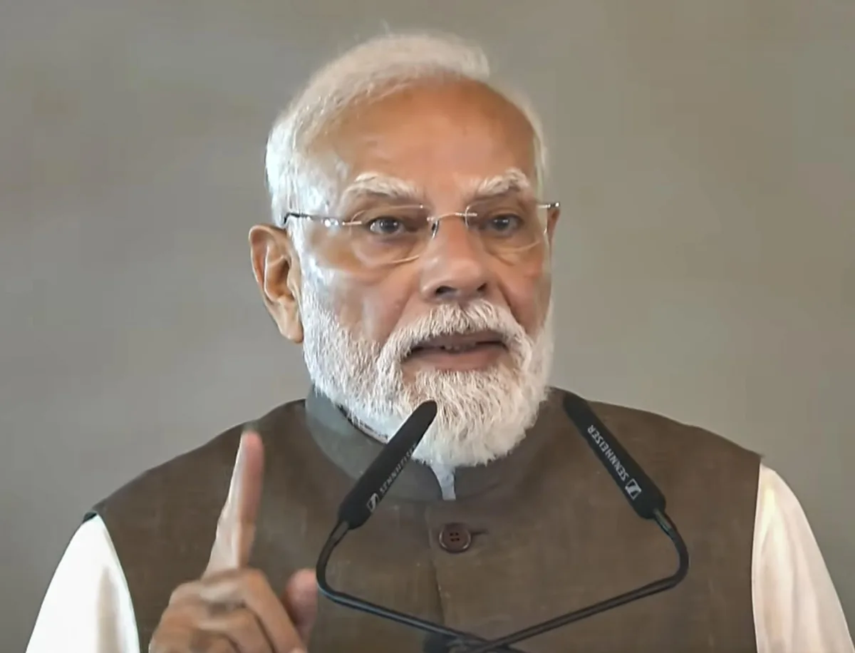 PM Modi urges people to shun foreign holidays, unnecessary gold purchases