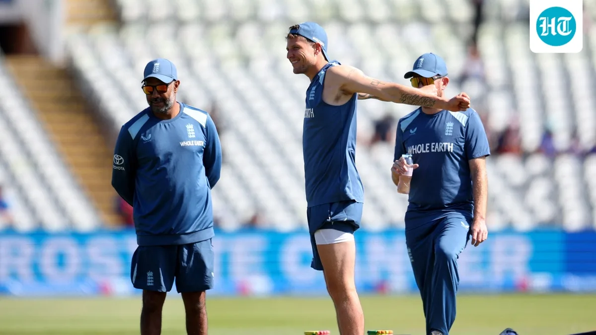 Brydon Carse, labelled ‘daft’ after another nightclub row, causes nightmare for ECB: ‘When you are in Test squad…’