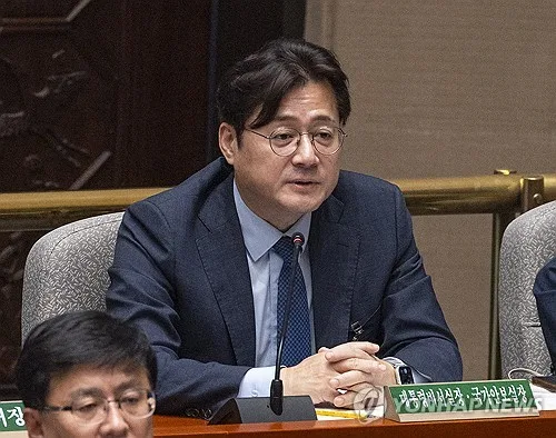 靑 "대법관 추천, 관행과 동떨어져…대통령 임명권 침해"(종합)