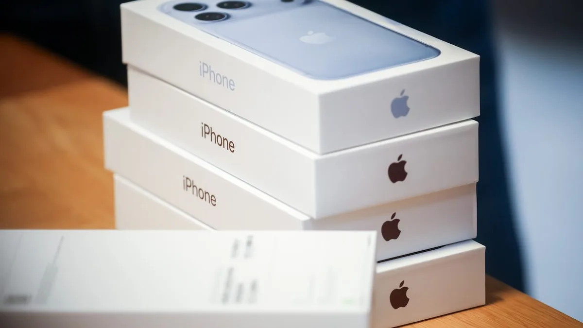 Costly iPhone 18 Pro Faces A Reality Check? Apple Cuts Orders As Demand Cools