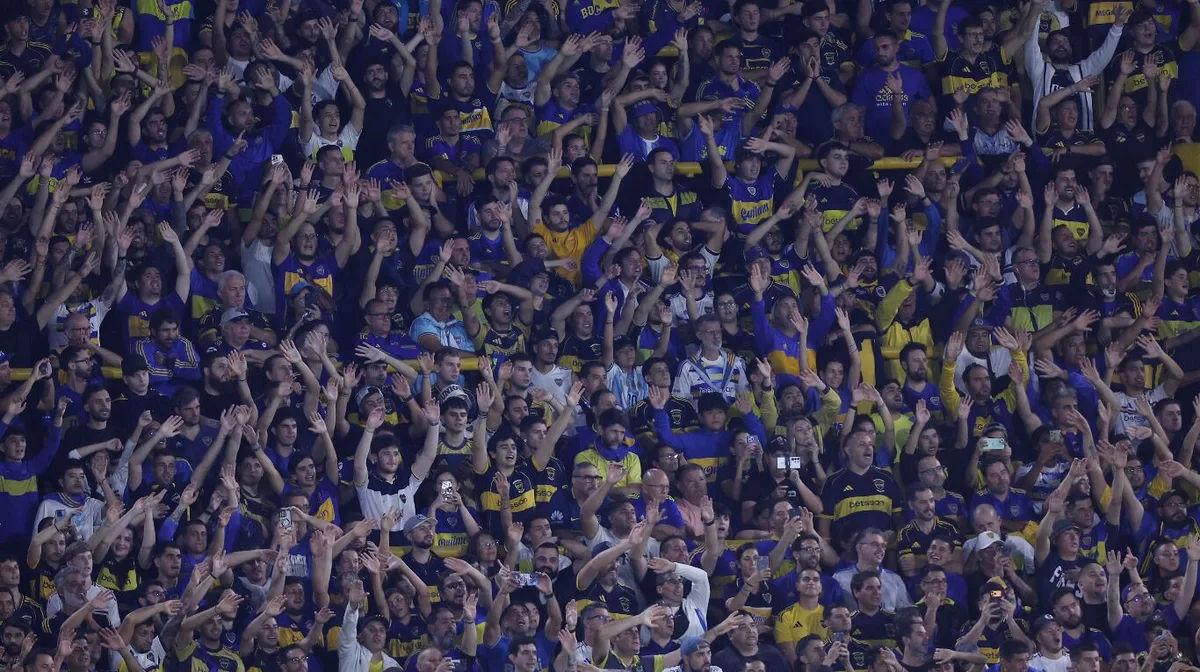 Boca cambió el reglamento de abonos y reserva de entradas: cómo será el nuevo sistema para ir a la Bombonera