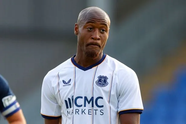 Everton star learns fate after admitting 61 breaches of FA betting rules
