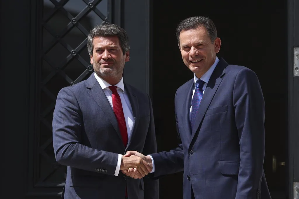 Boicote a Montenegro: esqueceram-se de Ventura?
