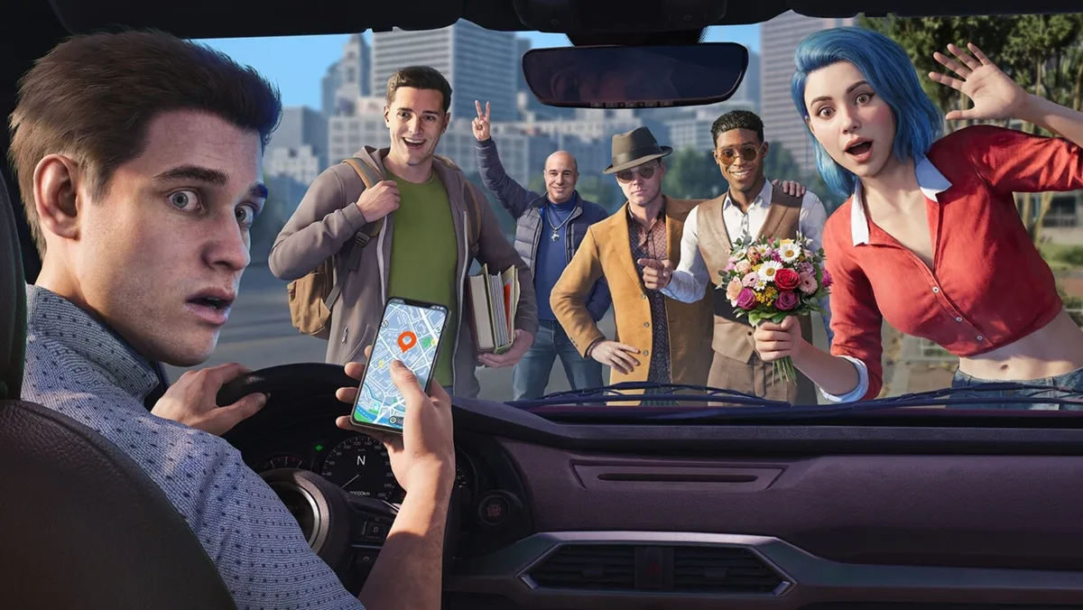 Rideshare Stimulator: Entenda polêmica envolvendo simulador de Uber e roteirista 'substituída por ChatGPT'