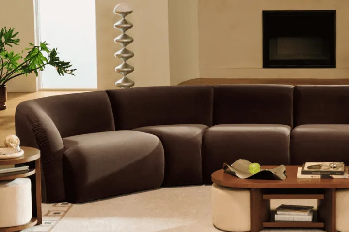 The Curator: 6 low-lift fall 2026 home decor trends to refresh your space