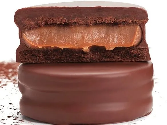¿Una Argentina hecha de alfajores? Cuándo y dónde es primera exposición con más de 80 expositores
