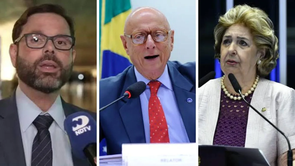 Como os senadores catarinenses devem votar na PEC do fim da escala 6×1?