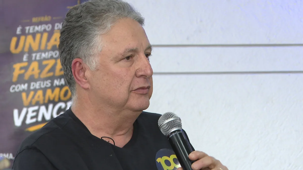 TJRJ nega pedido de Garotinho para anular parte de condenação por improbidade