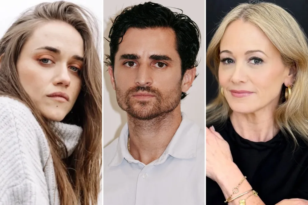 Alice Kremelberg, Matthew Leone & Christine Taylor Join Indie Addiction Drama ‘Madison’