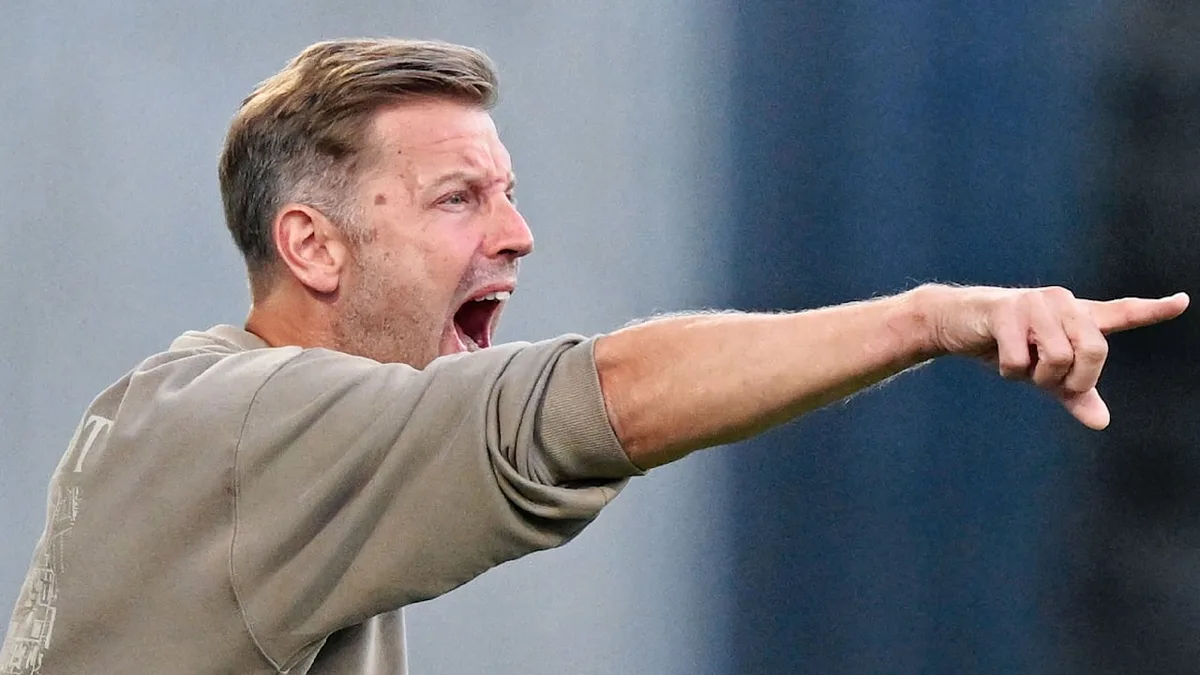 Darmstadt mit US-Schwung - So will Kohfeldt Cottbus knacken