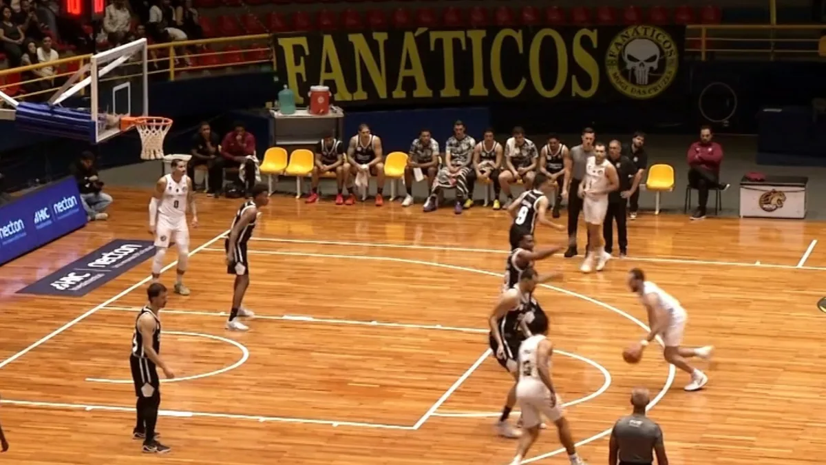Veja os destaques do esporte no Diário TV 1ª Edição desta segunda-feira, 22 de agosto