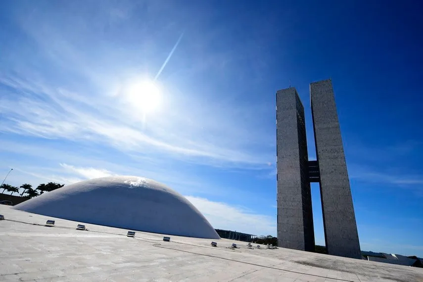 Eleições de 2026 vão renovar pelo menos 22 cadeiras atualmente ocupadas no Senado