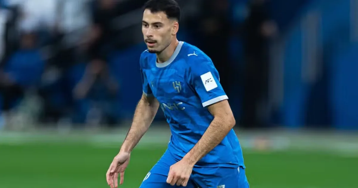 Veja por que o Corinthians pode receber valor milionário pela venda de Martinelli ao Al Hilal