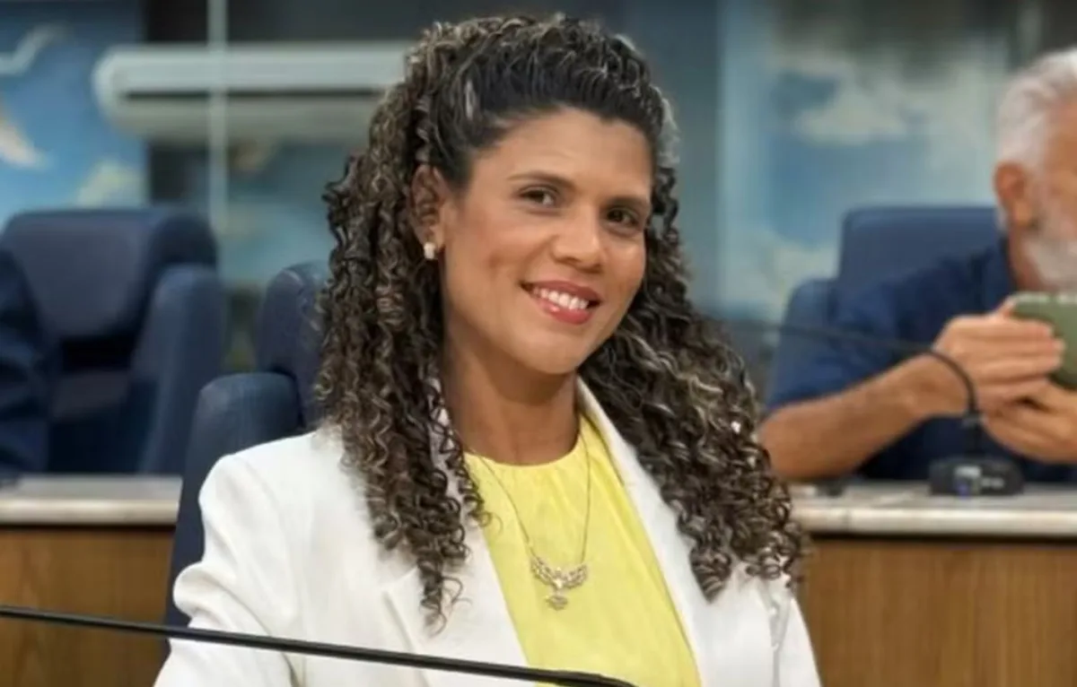 Eleições em Sergipe: Taty Cristina de Jesus declara R$ 108 mil em bens ao Tribunal Superior Eleitoral