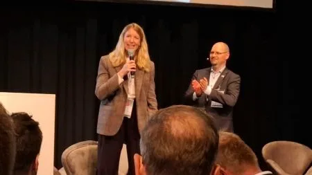 Klinik-Planung: DaphOS siegt bei KH-IT-Start-up-Pitch