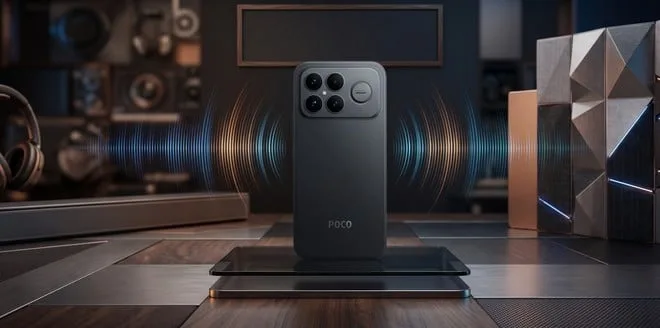 Corte na bateria! POCO F9 Pro deve chegar com capacidade bem menor que versão chinesa