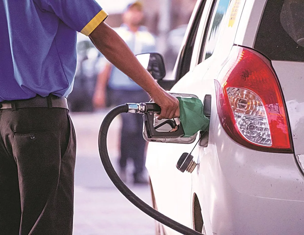 Biodiesel enters fuel mix as govt OMCs face growing margin squeeze