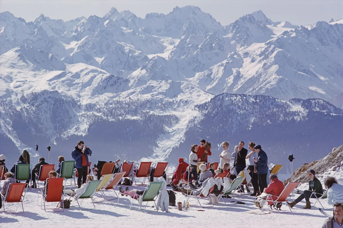 La Suisse, ce pays qui a voté contre plus de vacances