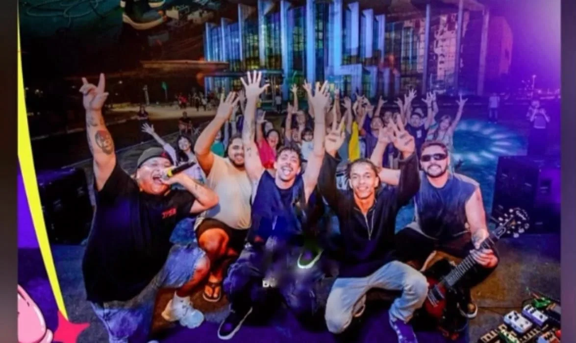 Da invisibilidade ao palco, o Rap roraimense sobe os degraus enfrentando o preconceito