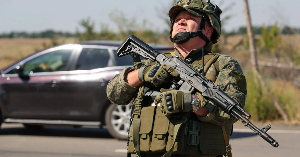 Guerre en Ukraine. Les frappes russes s'intensifient près de Kherson, les habitants appelés à évacuer