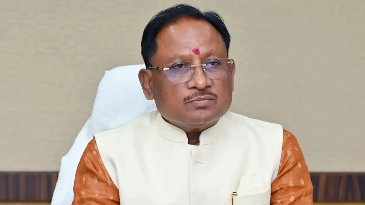 Anti-conversion law faces challenge in Chhattisgarh, High Court asks state to respond