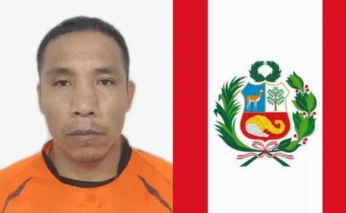 Gana Hitler Mussolini; el socialdemócrata será alcalde de un pequeño municipio rural de Perú
