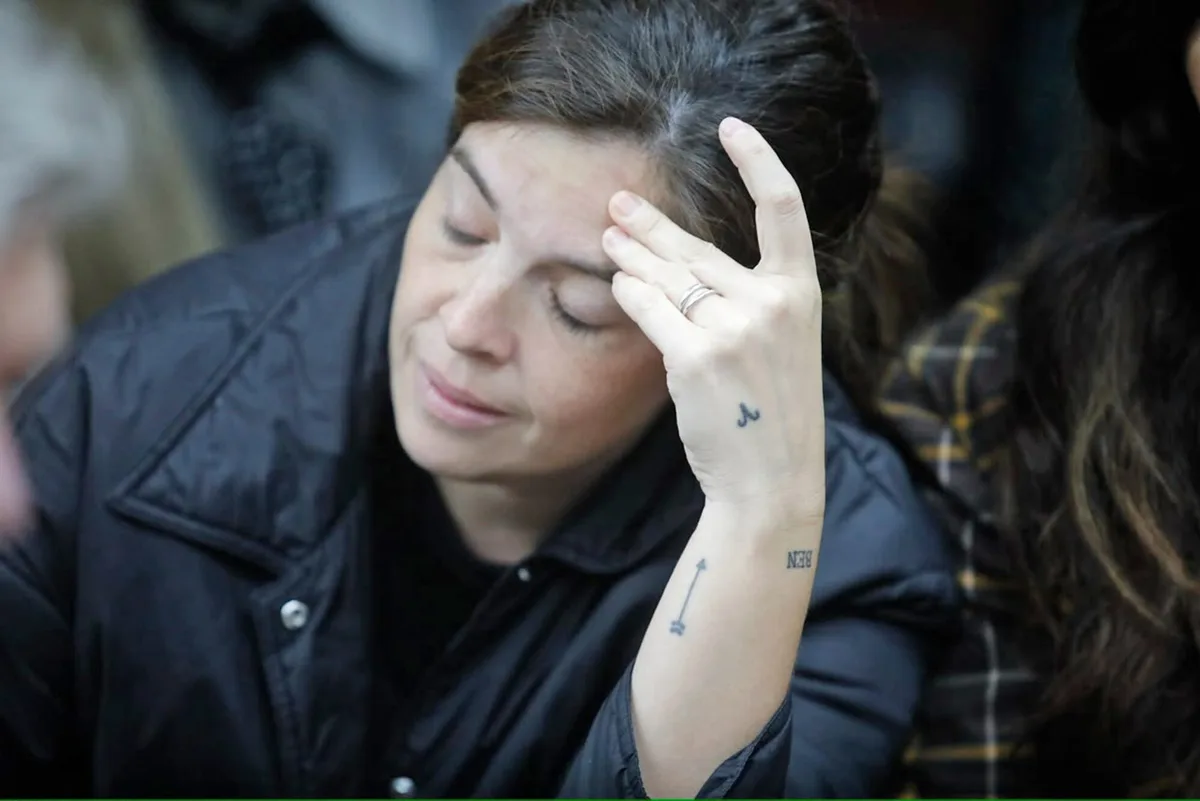 Juicio por la muerte de Maradona: fue la “internación más deficiente y temeraria de todos los tiempos”, sostuvo la acusación oficial