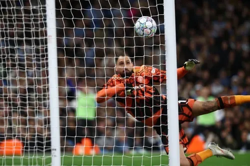 78 goals and one explosive meltdown: Five storylines that defined UCL matchday 2