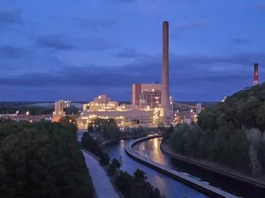 Federal court rejects Trump order keeping Michigan coal plant open