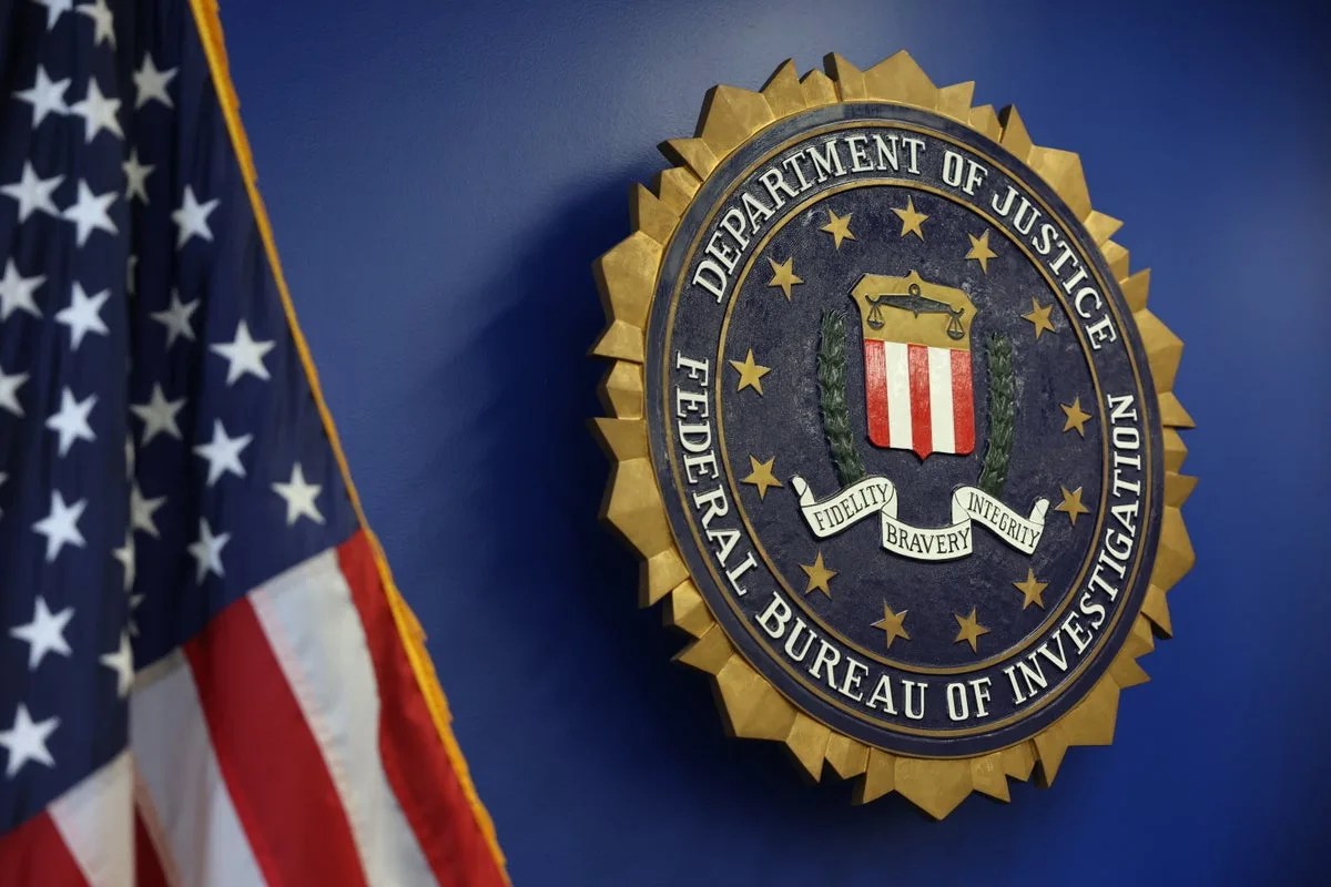 FBI probe into cyberattacks on US water systems expands after tech supplier is targeted