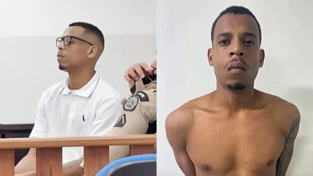 Acusado de matar João Rebello tem reviravolta na Justiça da BA; família do ex-ator mirim se manifesta Foto: Reprodução/TV Globo; Instagram