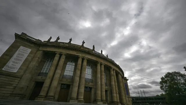 Kultur: Land und Stadt Stuttgart wollen Opernsanierung prüfen lassen