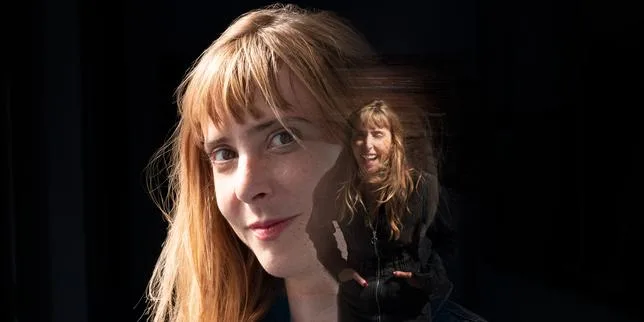 Lucie Rico traque l’indicible dans son brillant roman sur le trauma et la mémoire, « Mais que fait ce sang sur le pull de Jennifer ? »