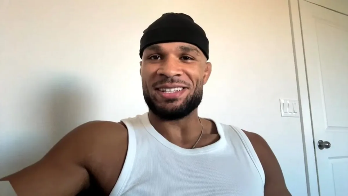‘Being here was inevitable’: Duncan ready for first career main event