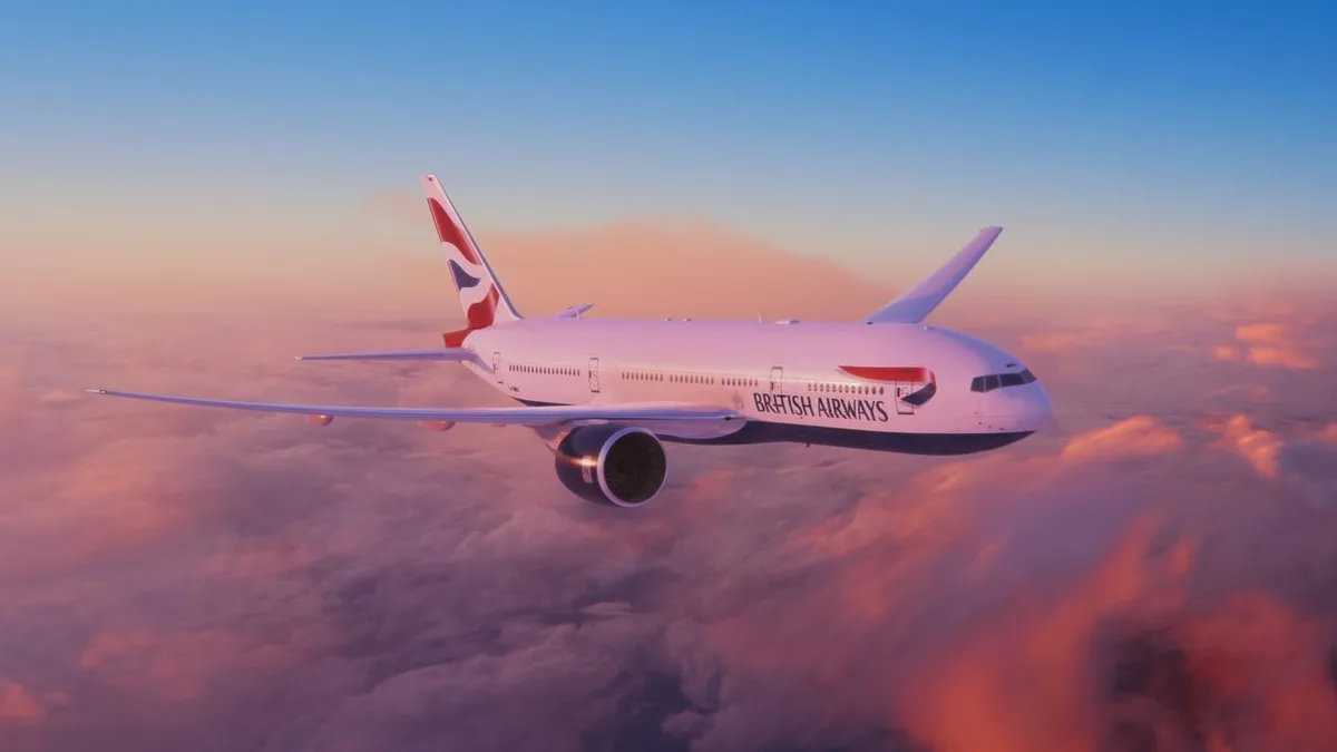 Buenos Aires recupera el vuelo sin escalas con Londres después de más de tres años