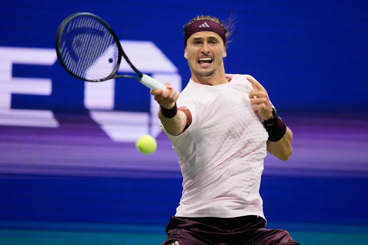 Empty seats, tired stars: The US Open's post-2 am finishes spark a pushback